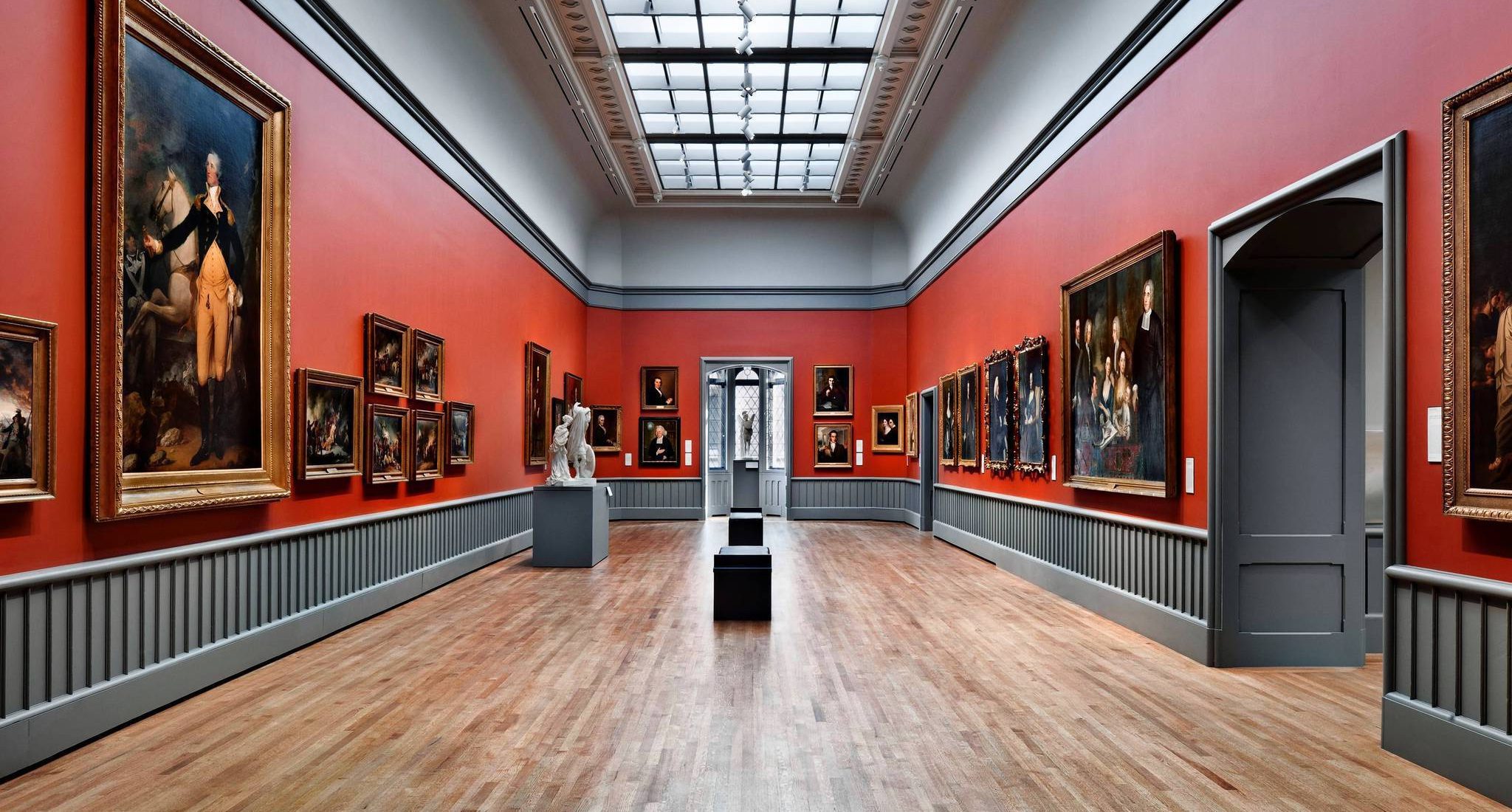 Exploring the Global Art Scene: The Rise of International Art Galleries
