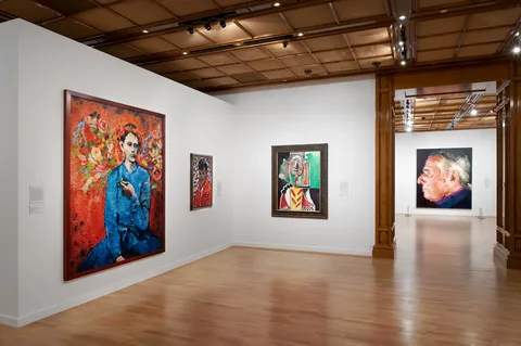  The Beauty and Significance of Art Galleries: A Window into the World of Art and Creativity